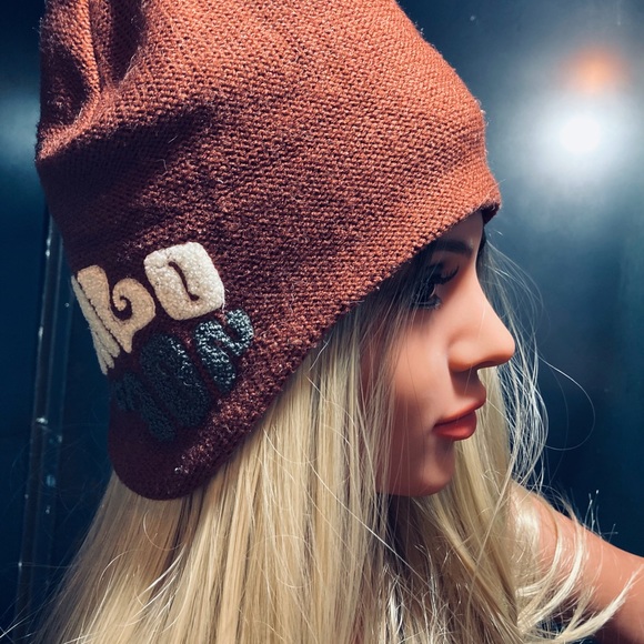 Solomon touque - Picture 1 of 5